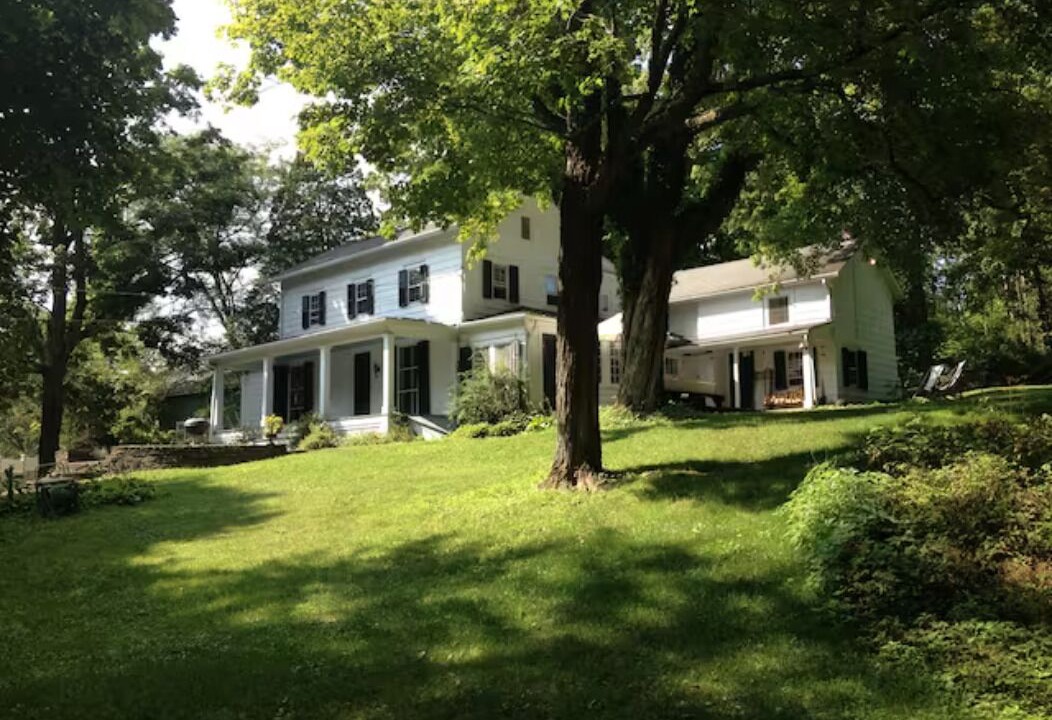 Photo of Outdoor in Clinton Corners