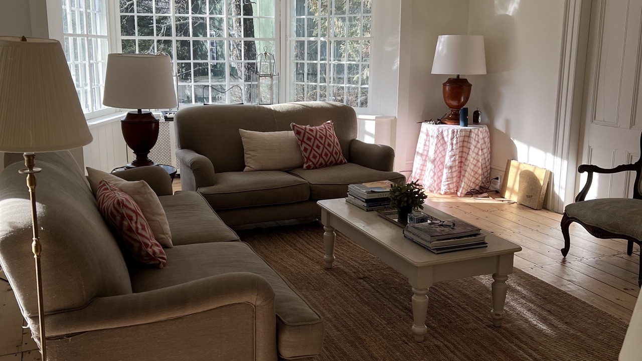 Photo of Livingroom in Clinton Corners