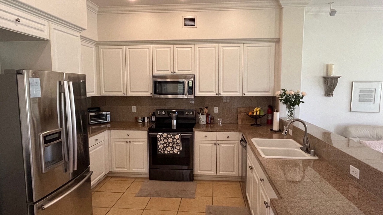 Photo of Kitchen in Ko Olina