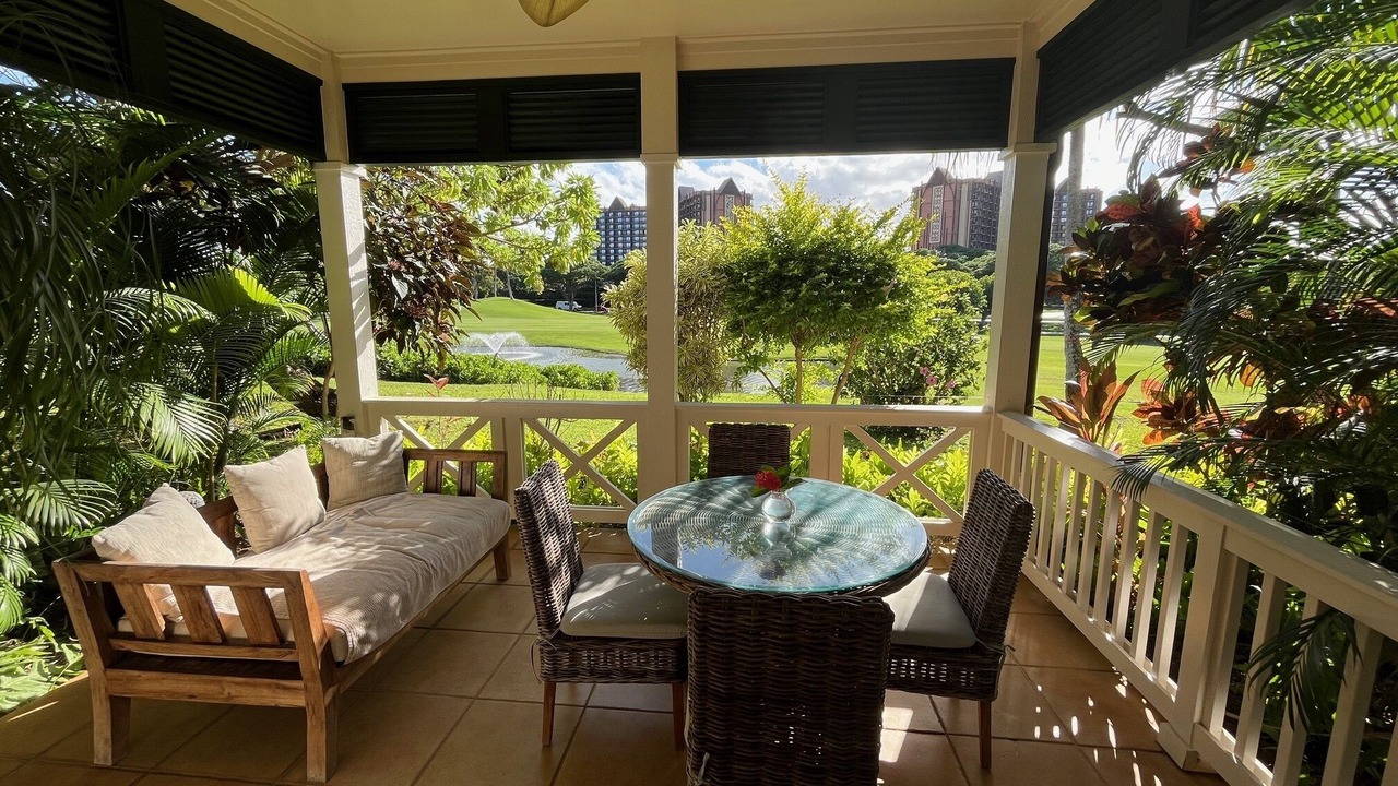 Photo of Outdoor in Ko Olina