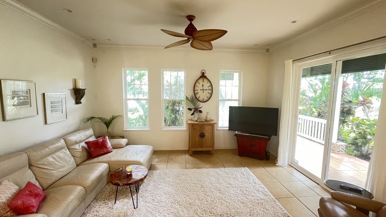 Photo of Livingroom in Ko Olina