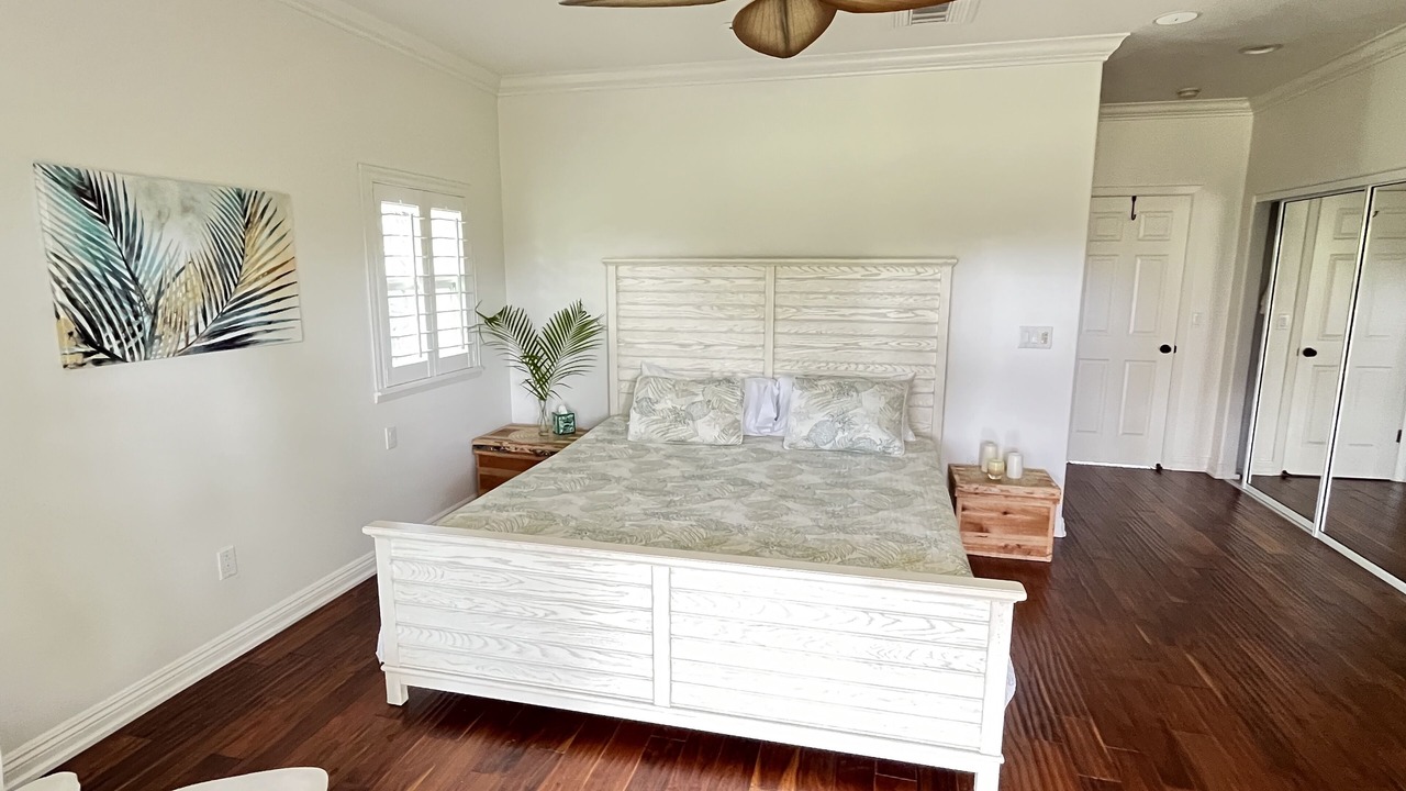 Photo of Bedroom in Ko Olina