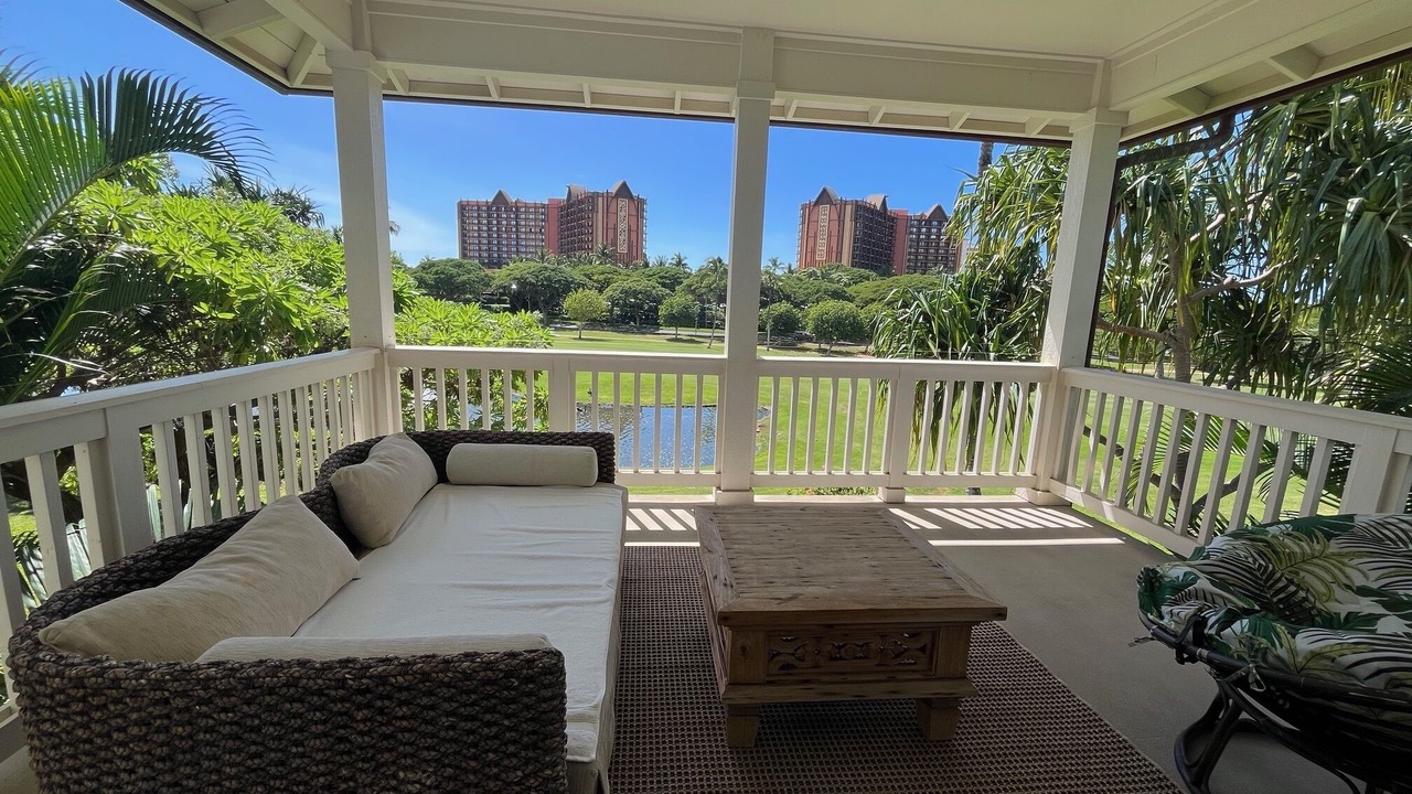Photo of Outdoor in Ko Olina