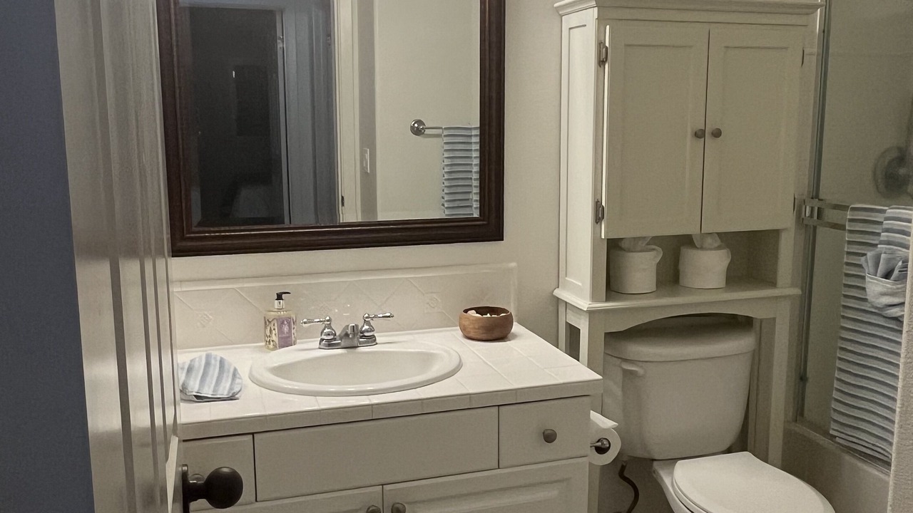 Photo of Bathroom in Ko Olina