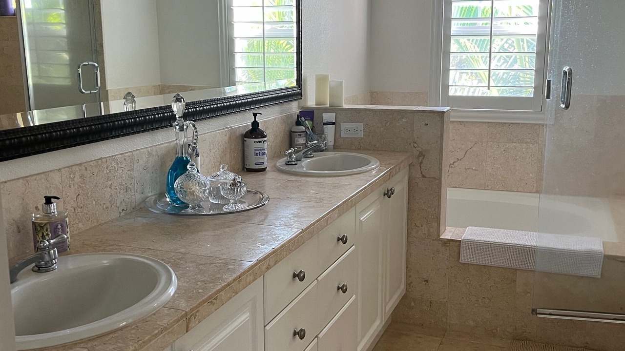 Photo of Bathroom in Ko Olina