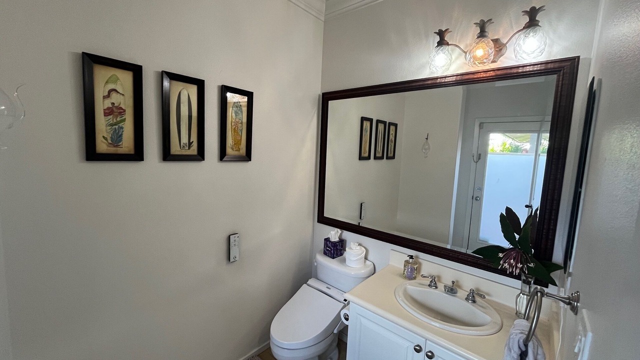 Photo of Bathroom in Ko Olina