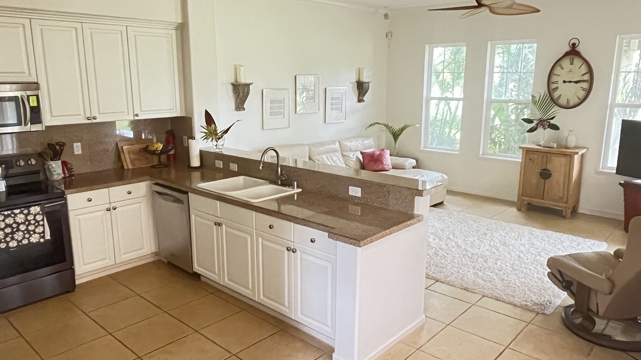 Photo of Kitchen in Ko Olina