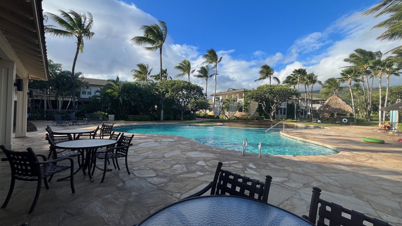 Photo of Outdoor in Ko Olina
