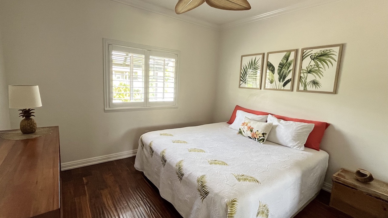 Photo of Bedroom in Ko Olina