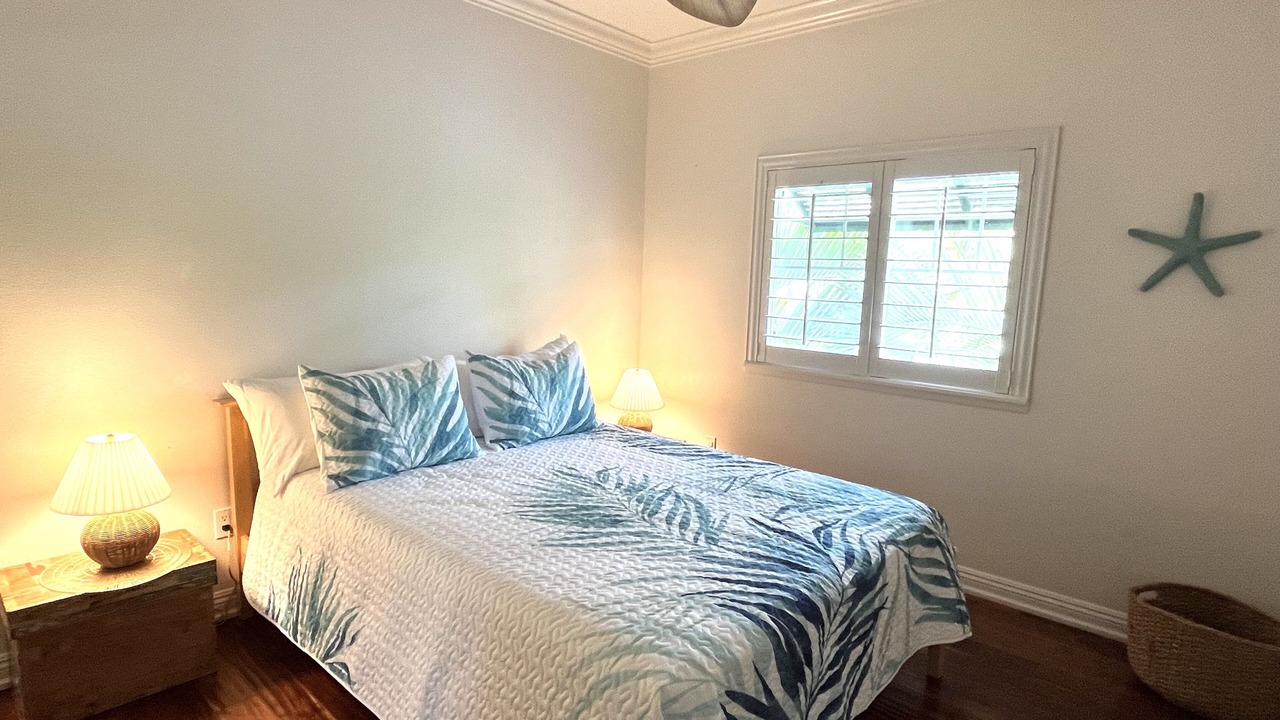 Photo of Bedroom in Ko Olina