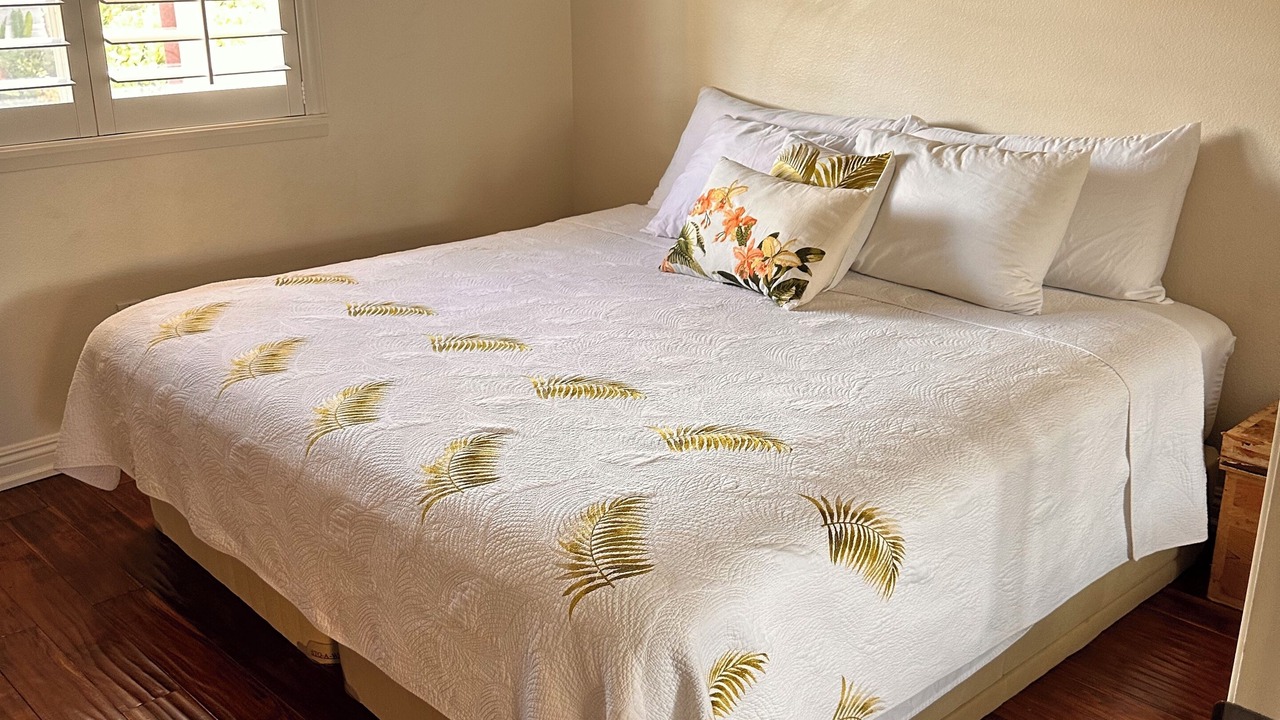 Photo of Bedroom in Ko Olina