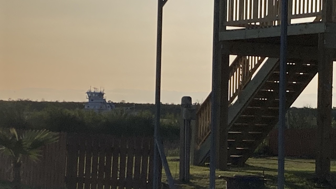 Photo of Outdoor in Port Bolivar