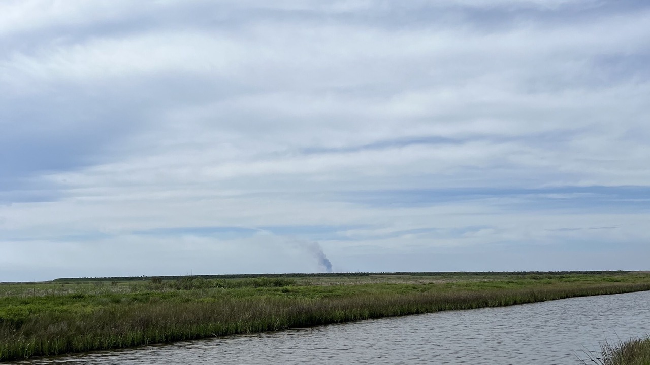 Photo of Outdoor in Port Bolivar