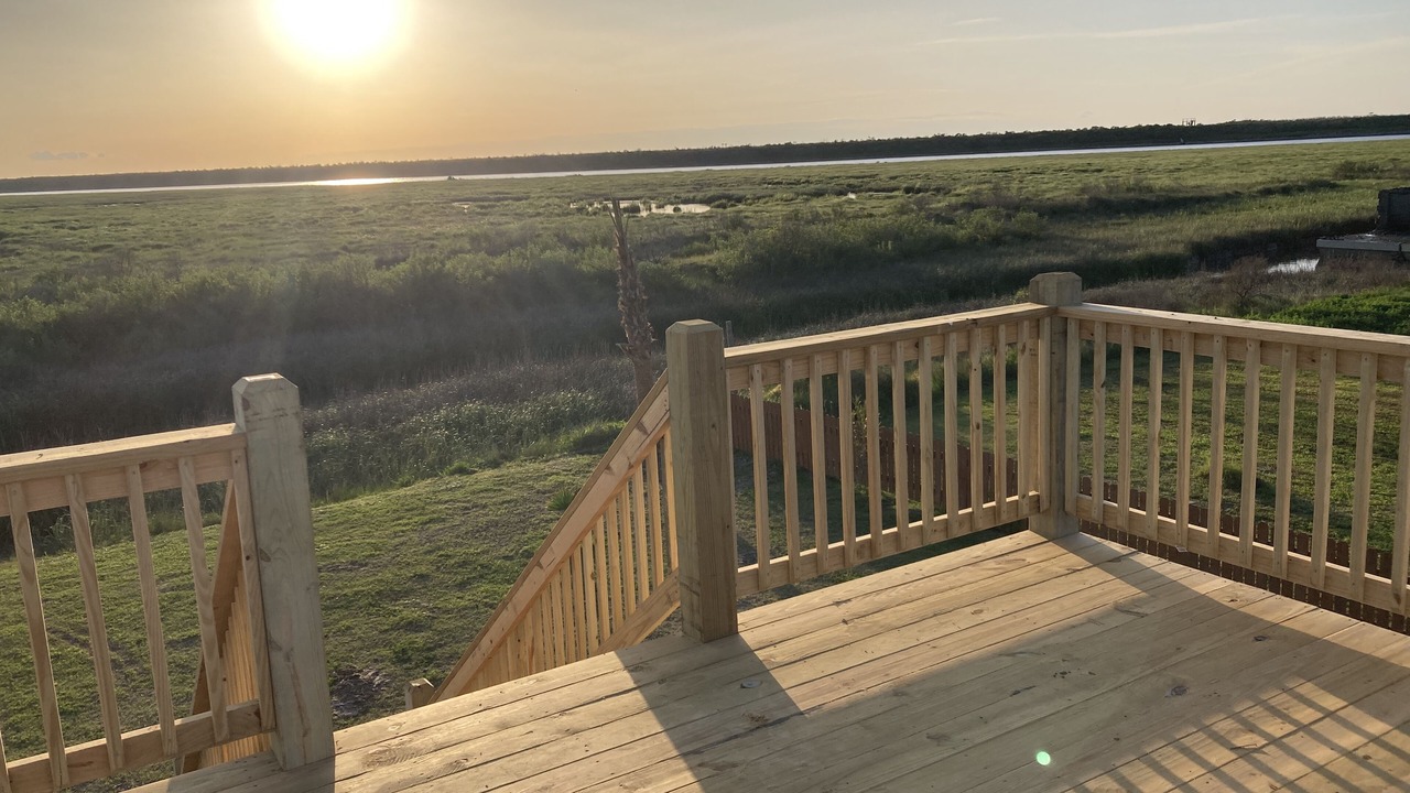 Photo of Outdoor in Port Bolivar