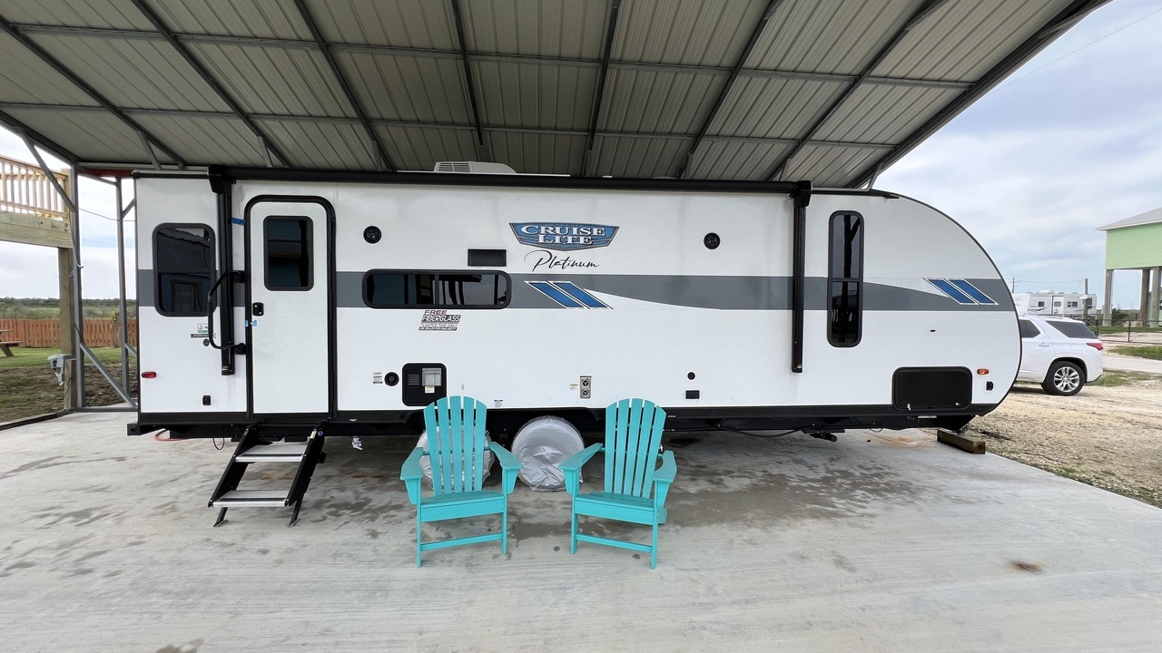 Photo of Outdoor in Port Bolivar