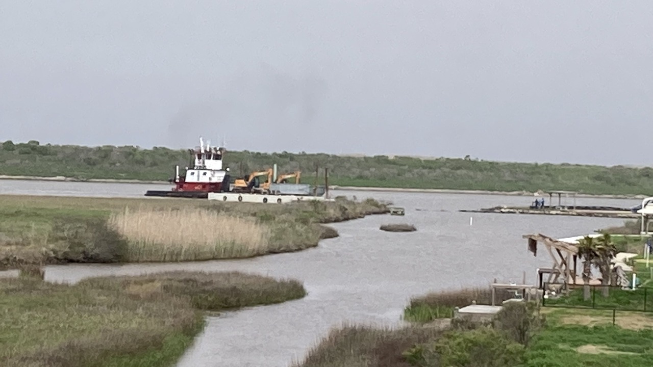 Photo of Others in Port Bolivar