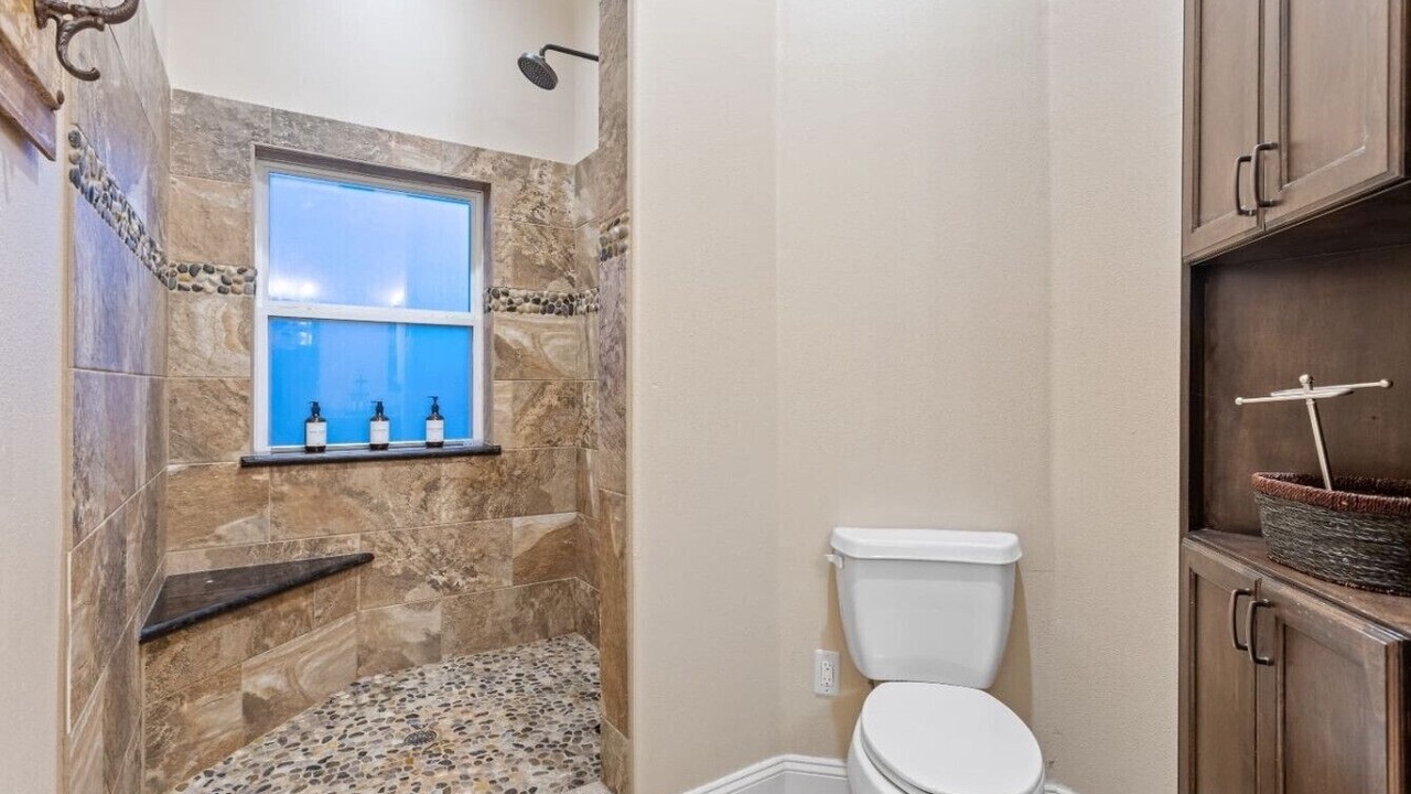 Photo of Bathroom in Brazoria