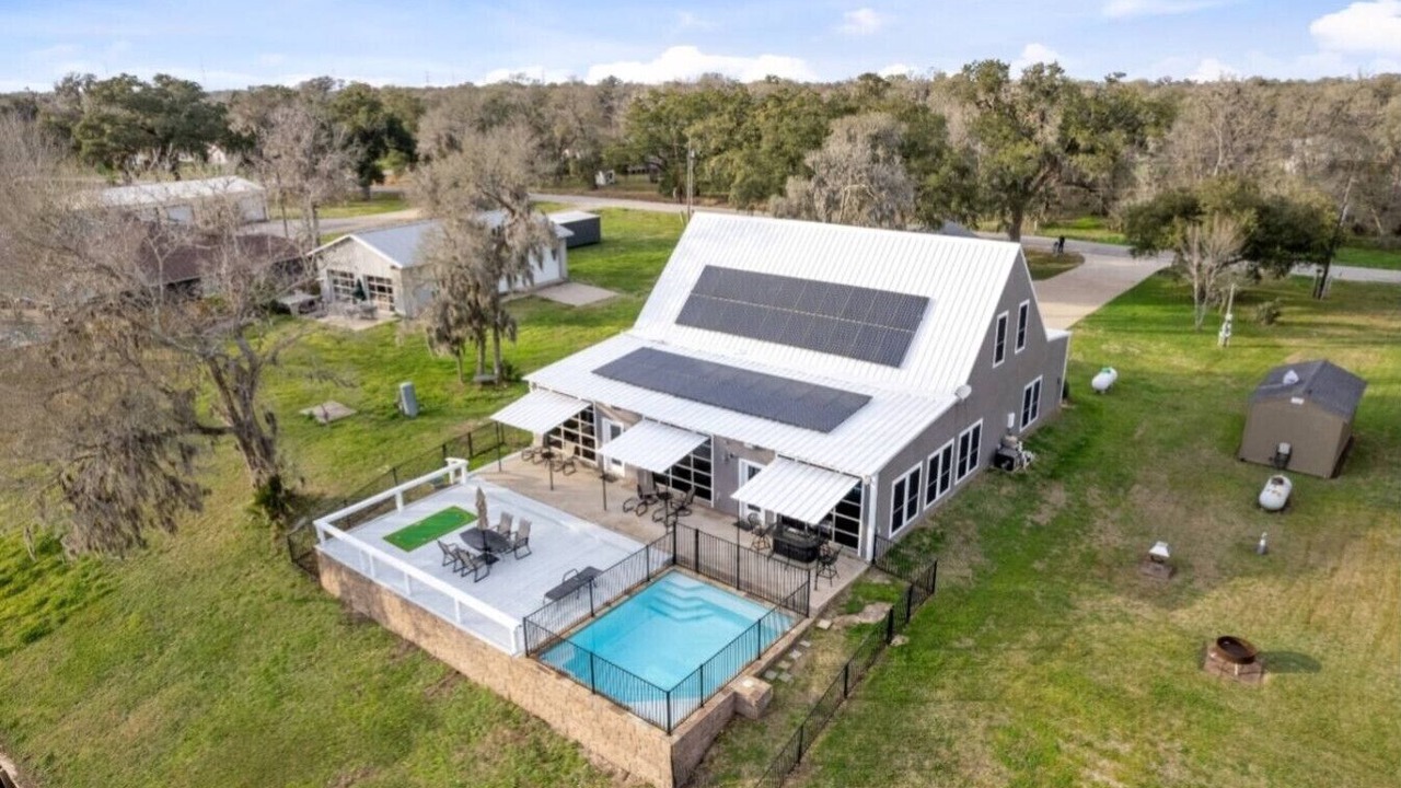 Photo of Outdoor in Brazoria