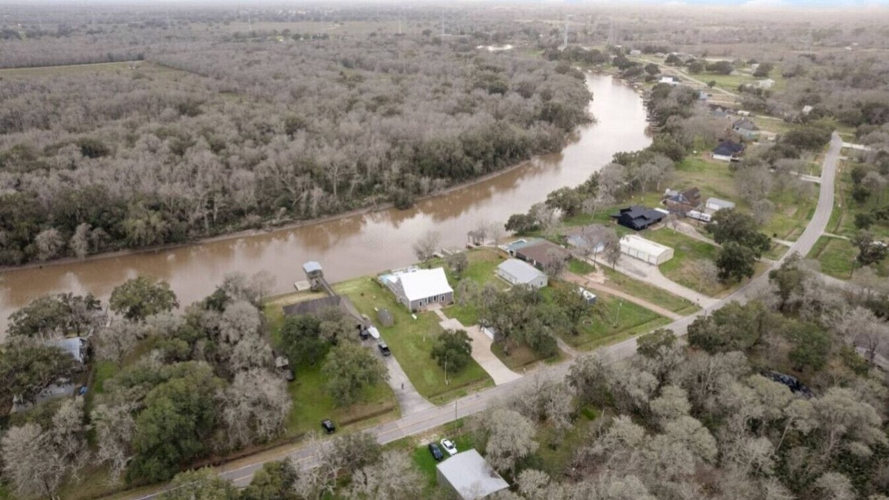Photo of Outdoor in Brazoria