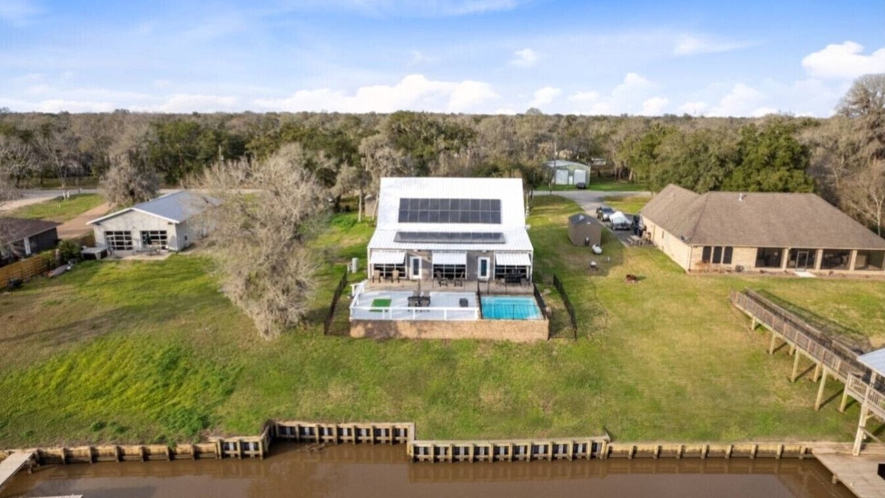 Photo of Outdoor in Brazoria