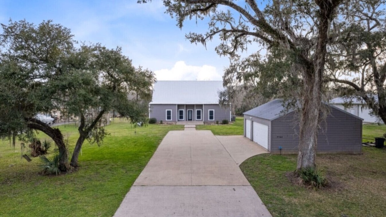 Photo of Outdoor in Brazoria
