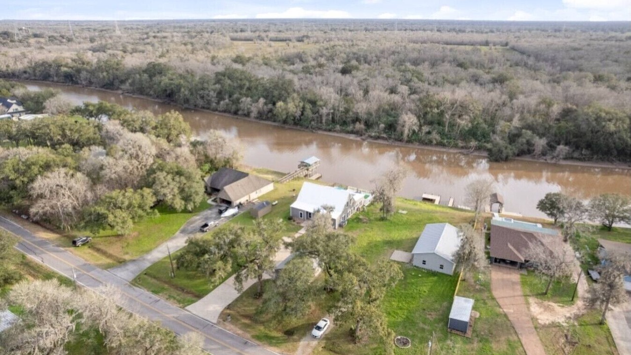 Photo of Outdoor in Brazoria