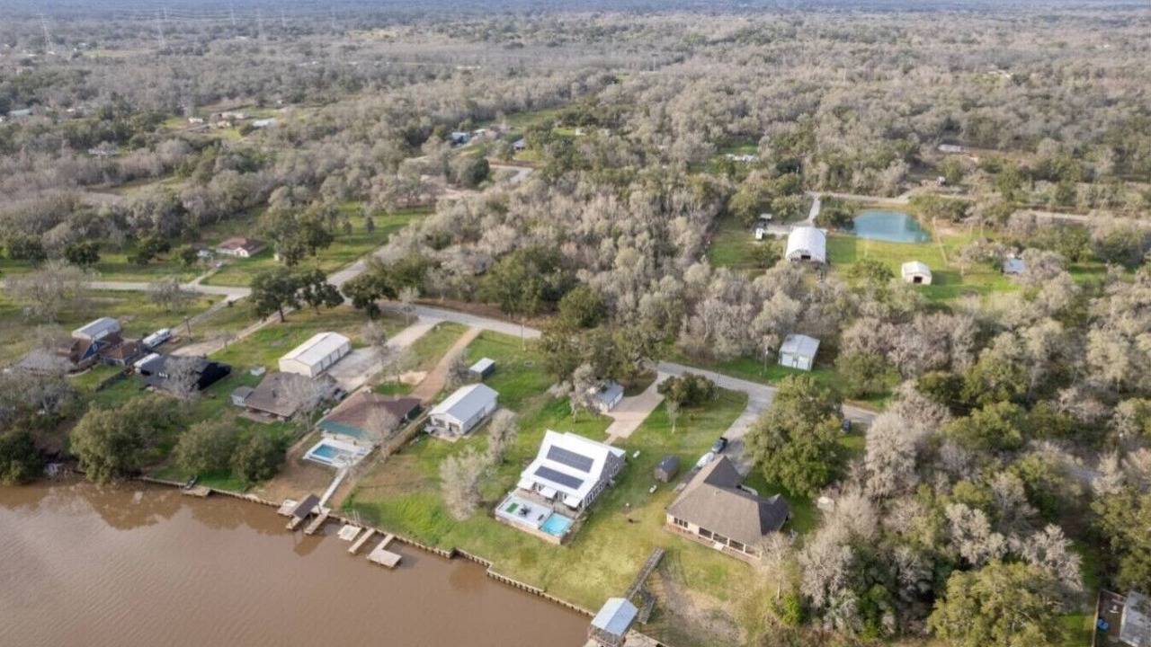 Photo of Outdoor in Brazoria