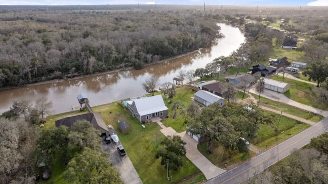 Photo of Outdoor in Brazoria