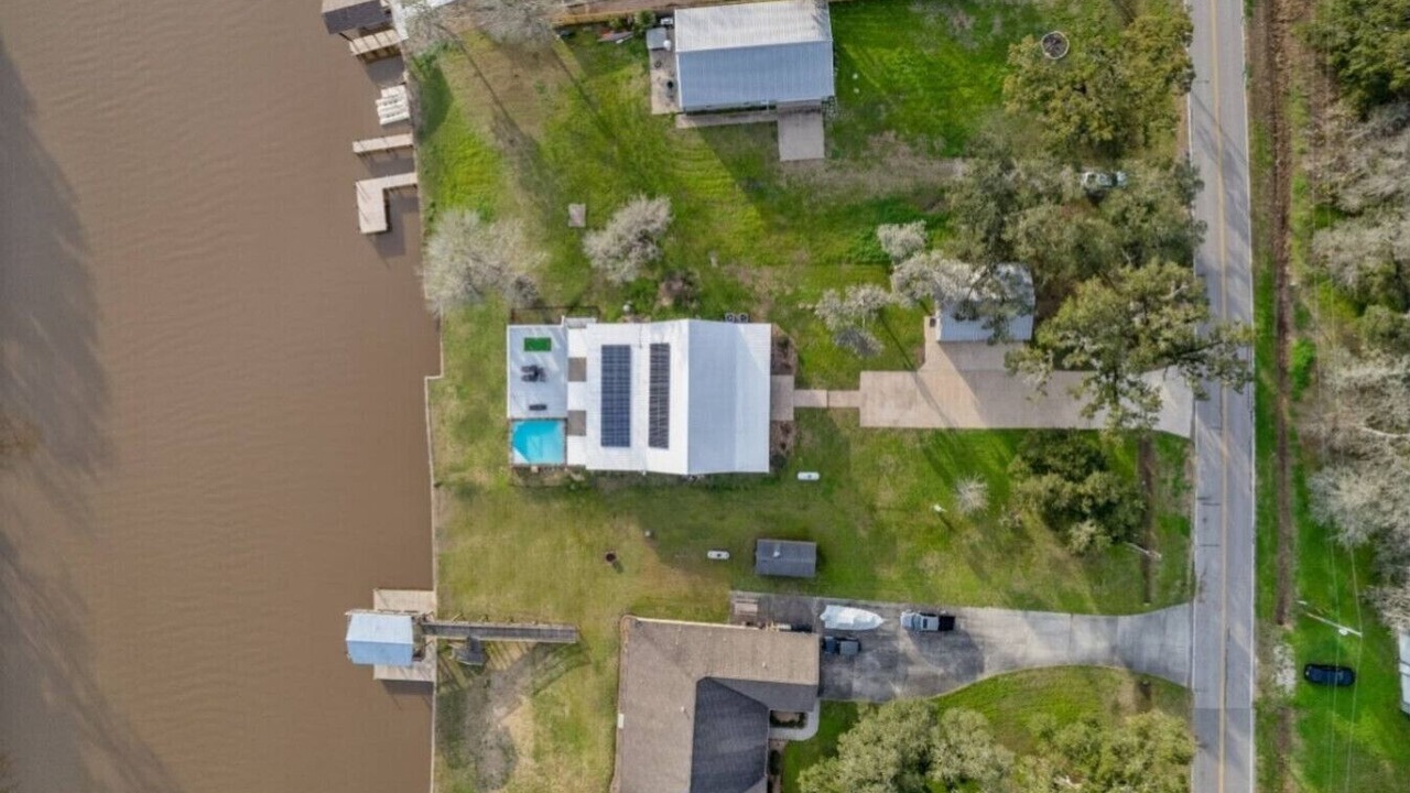 Photo of Outdoor in Brazoria
