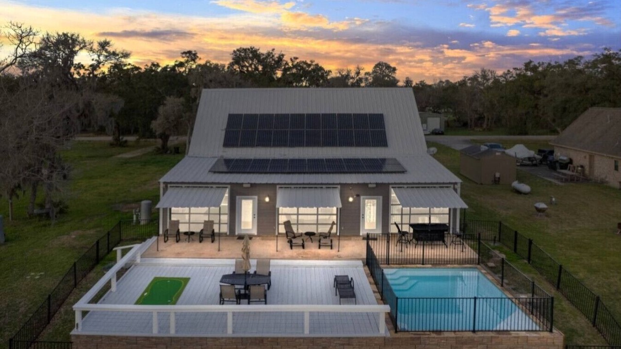 Photo of Outdoor in Brazoria