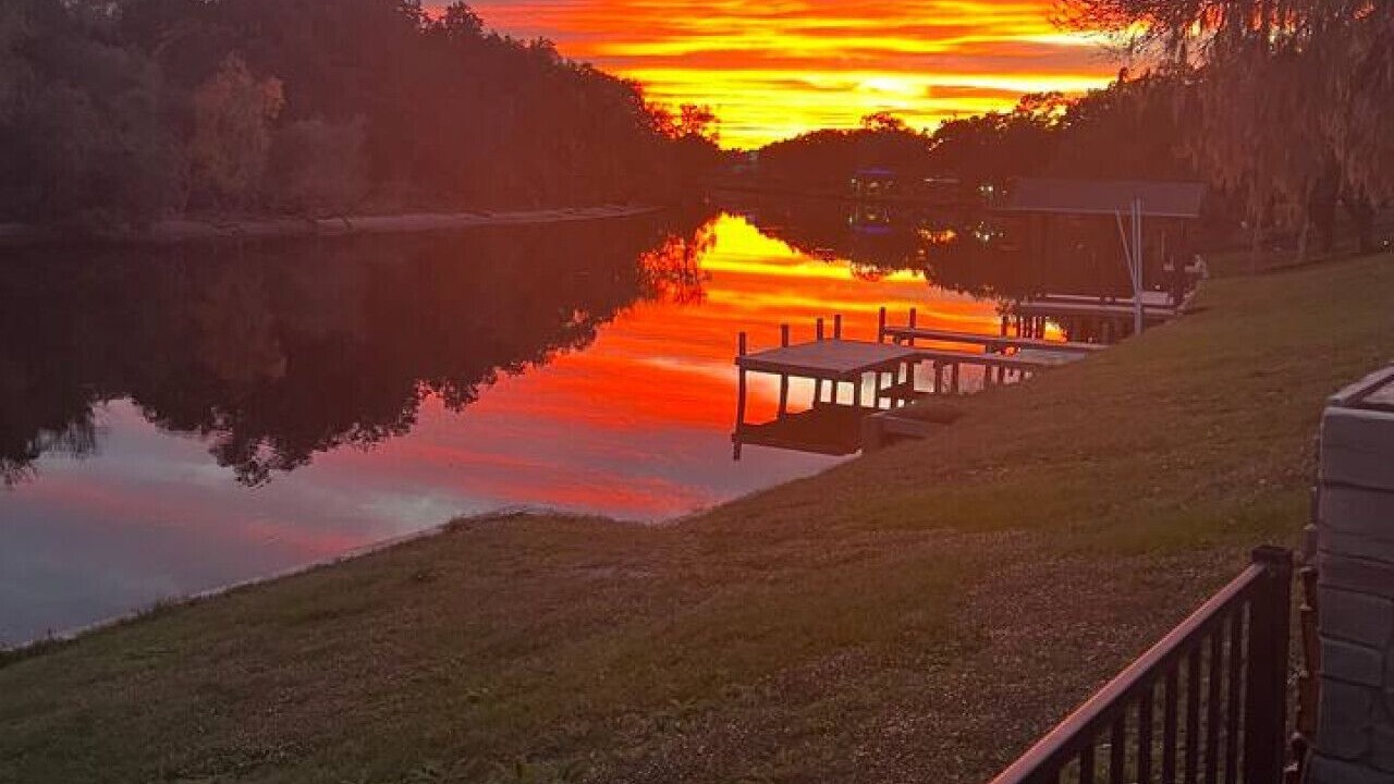Photo of Outdoor in Brazoria