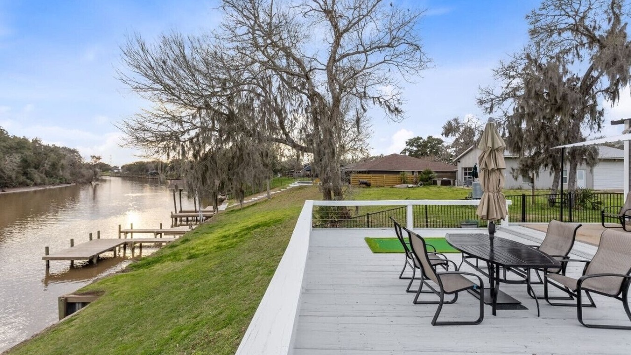 Photo of Outdoor in Brazoria