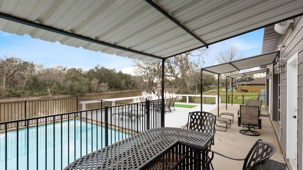 Photo of Outdoor in Brazoria