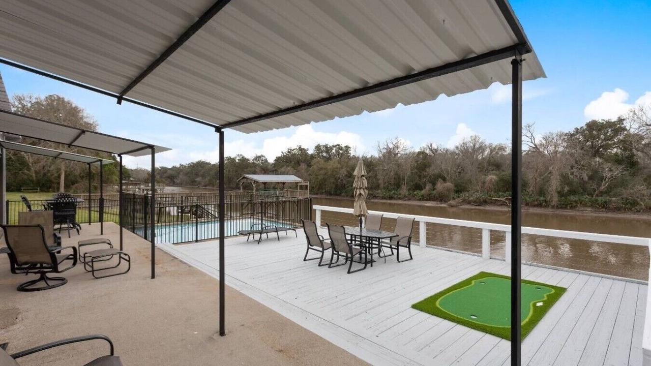 Photo of Outdoor in Brazoria