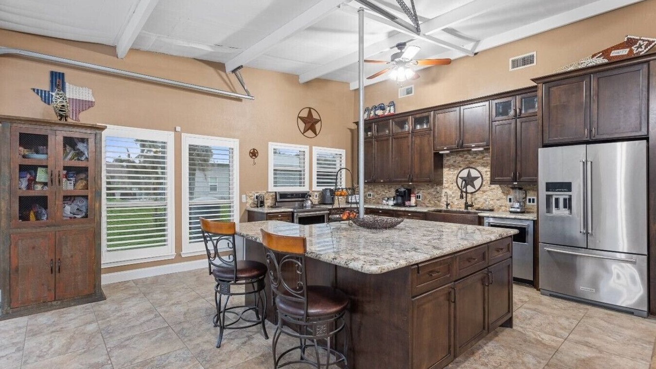 Photo of Kitchen in Brazoria