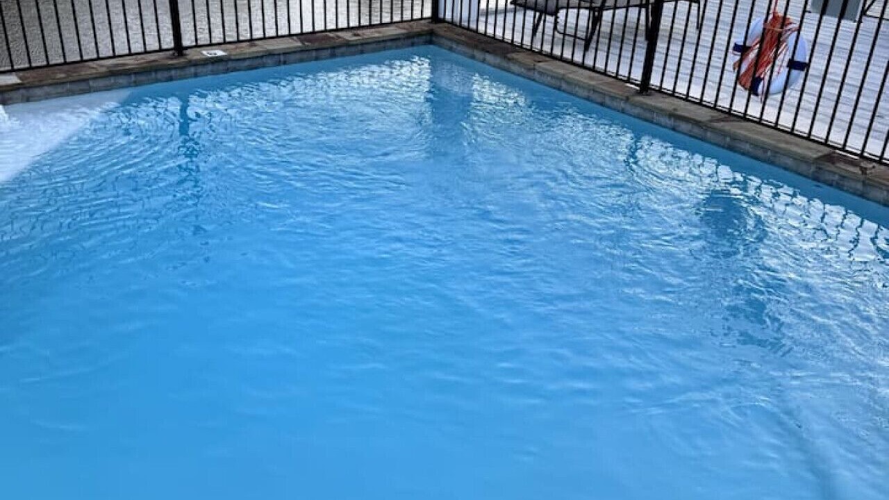 Photo of Outdoor in Brazoria