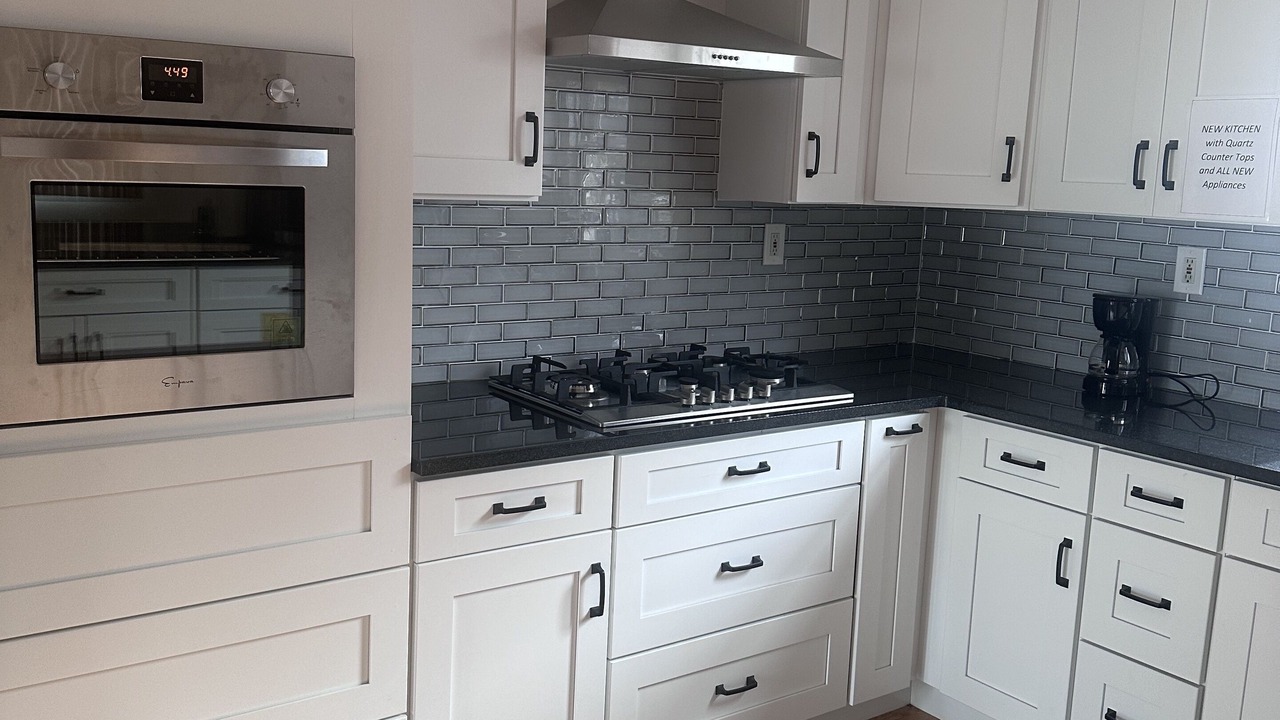 Photo of Kitchen in Hopelawn