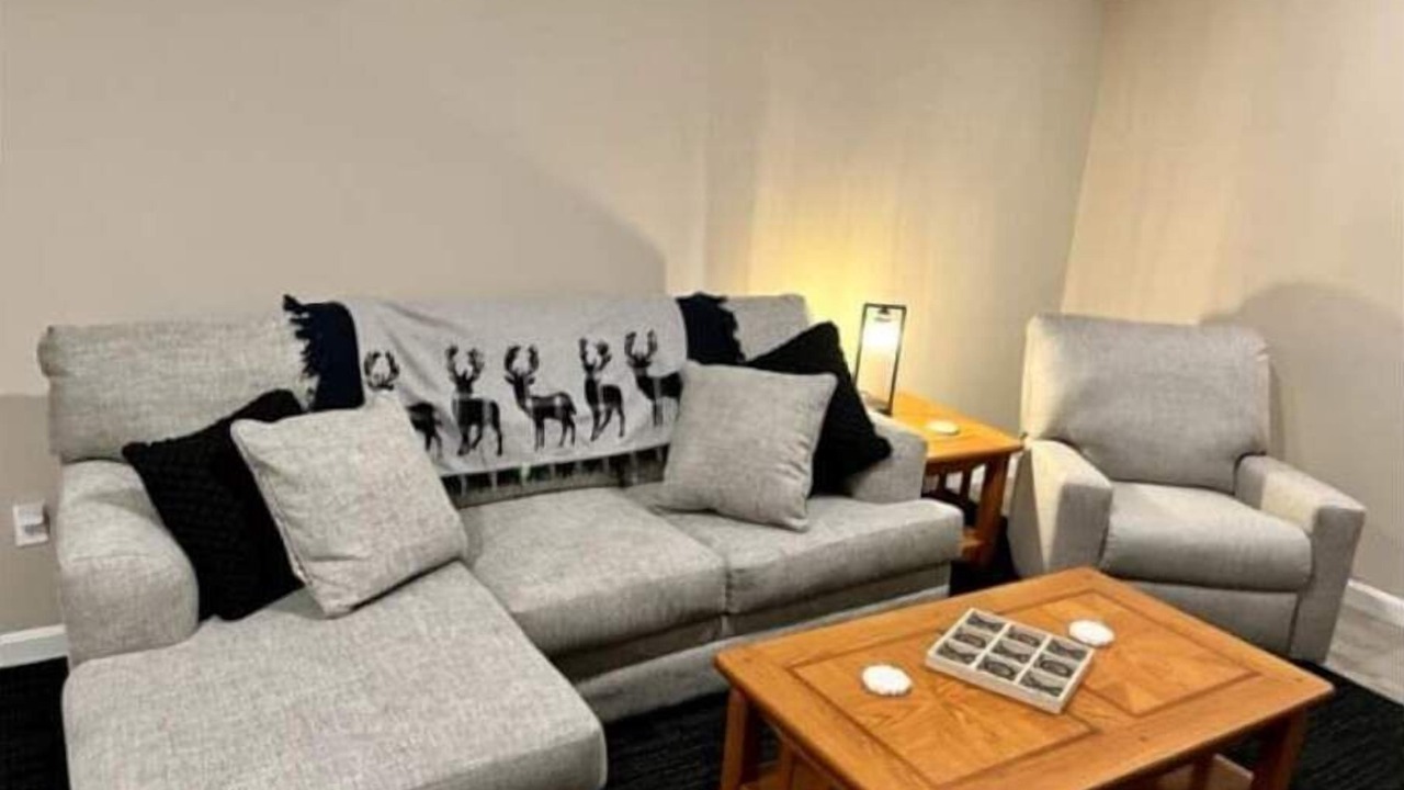 Photo of Livingroom in North Conway