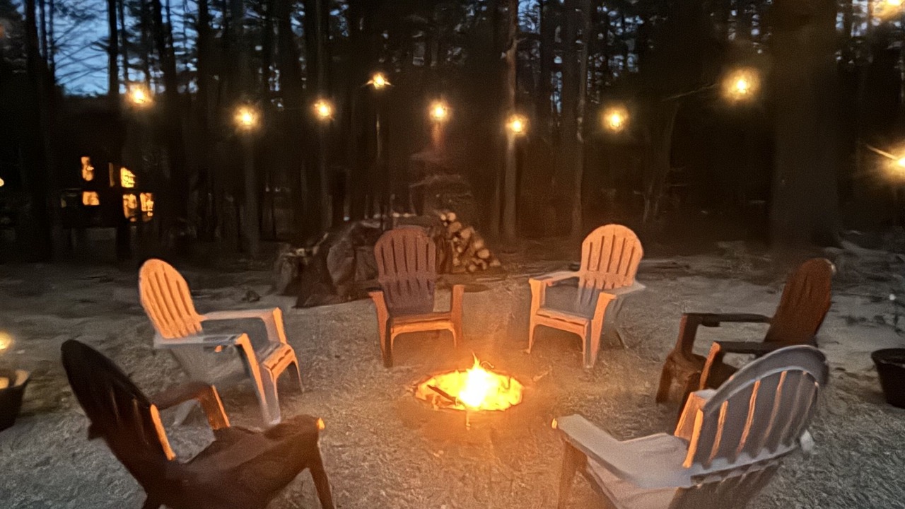 Photo of Outdoor in North Conway