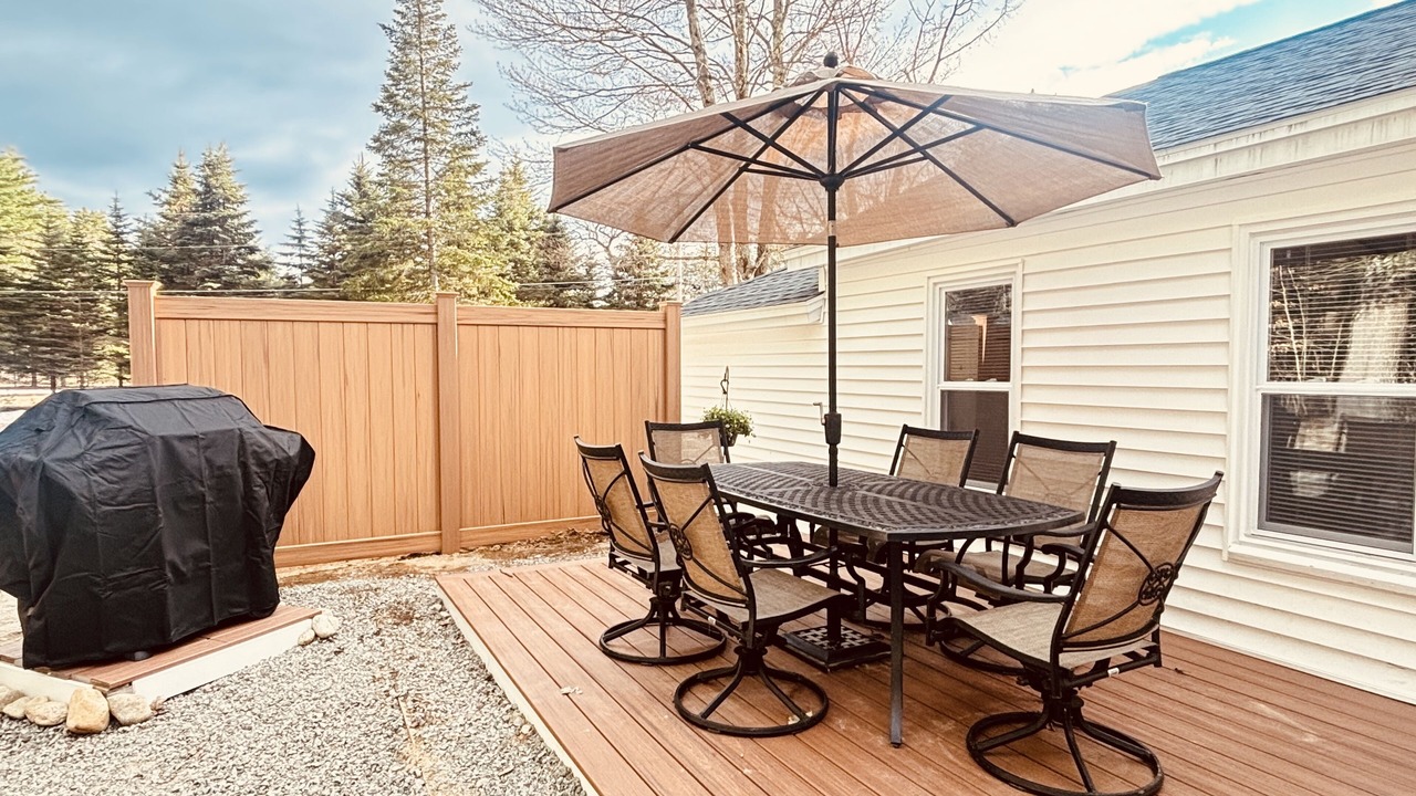 Photo of Outdoor in North Conway