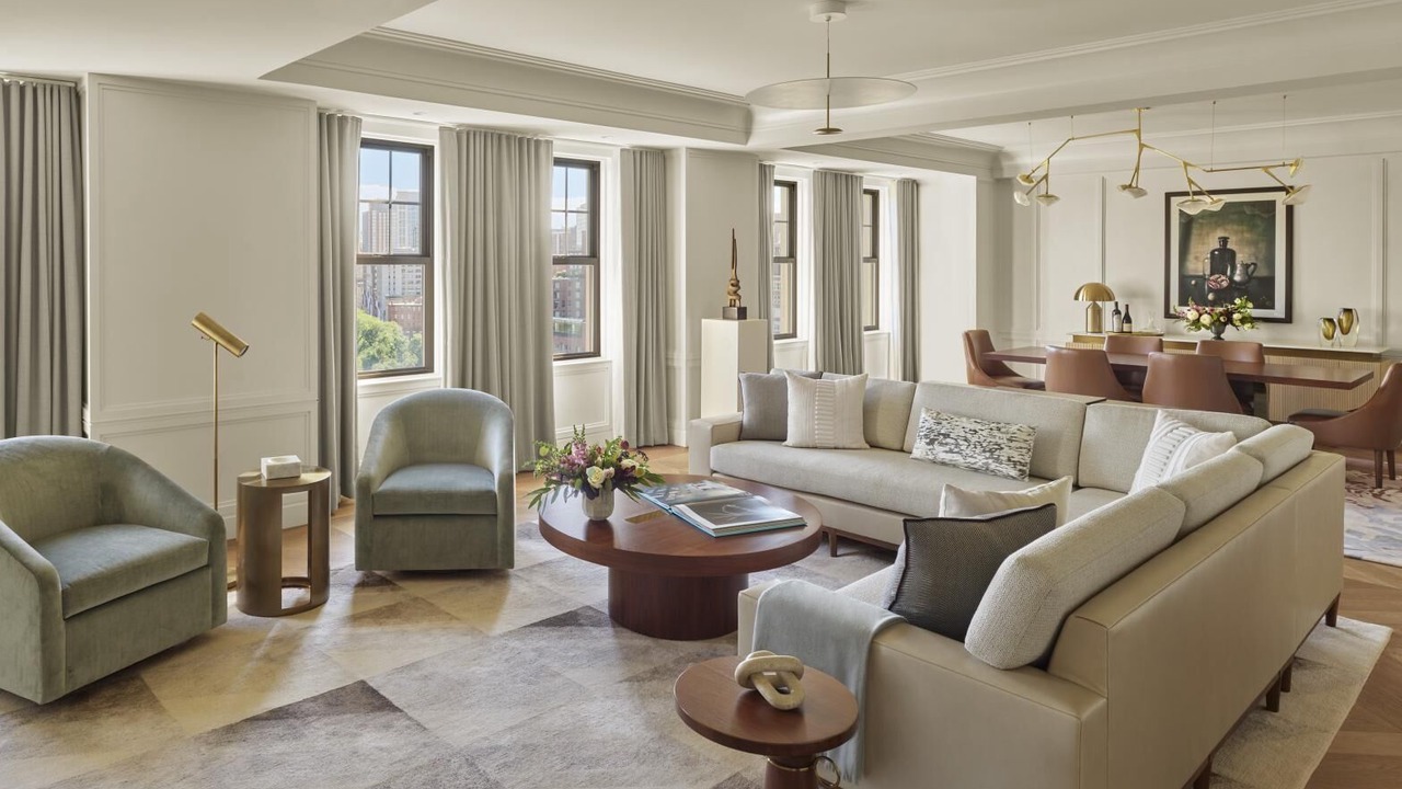 Photo of Livingroom in Boston