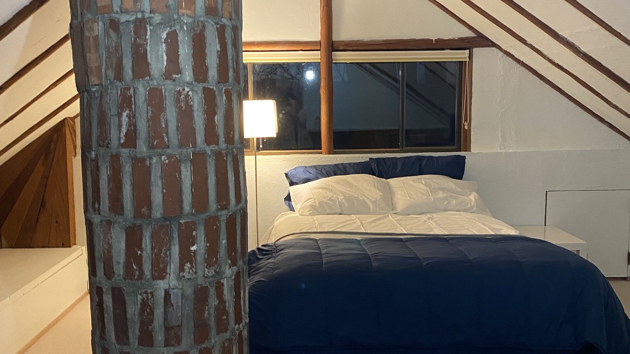 Photo of Bedroom in Harbour Pointe
