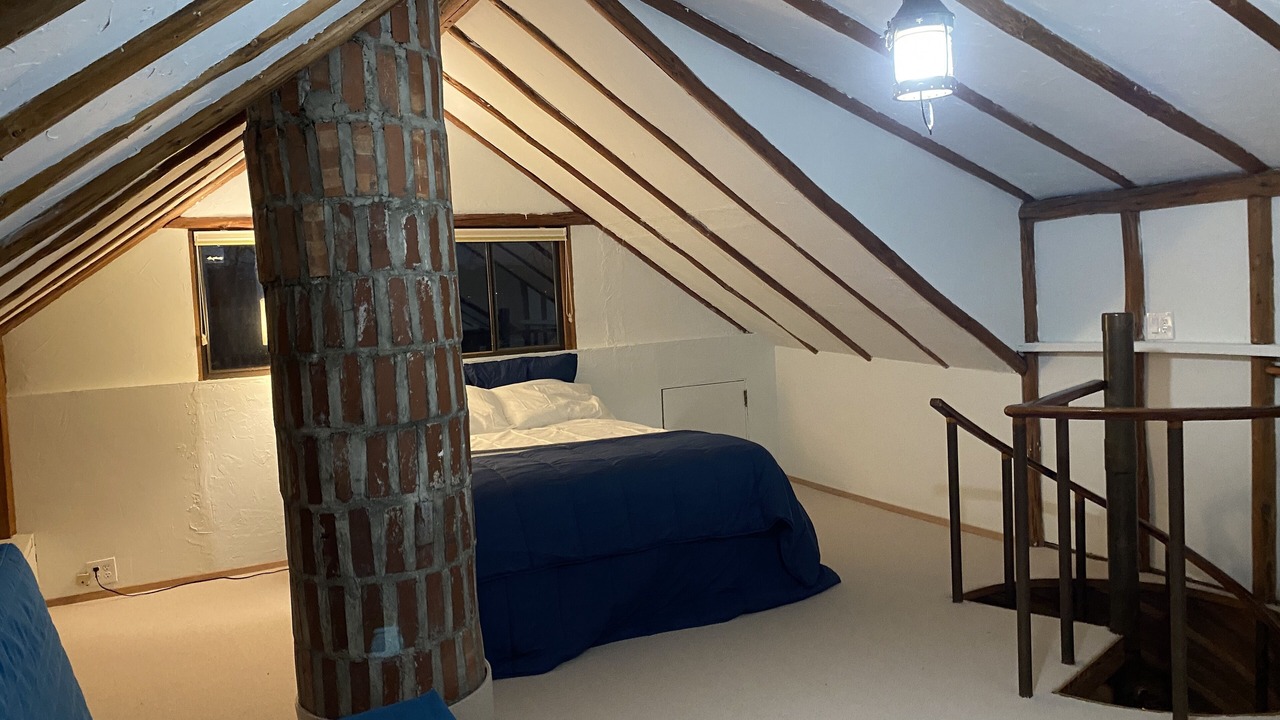 Photo of Bedroom in Harbour Pointe