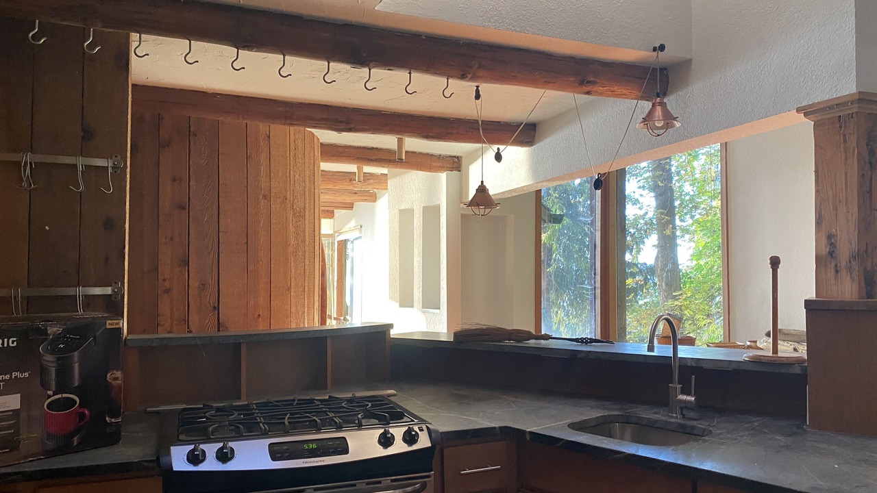 Photo of Kitchen in Harbour Pointe
