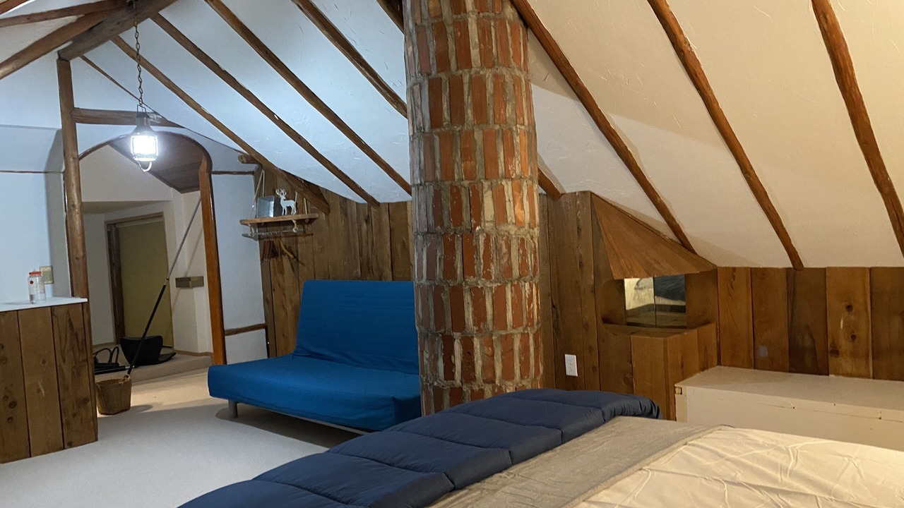 Photo of Bedroom in Harbour Pointe