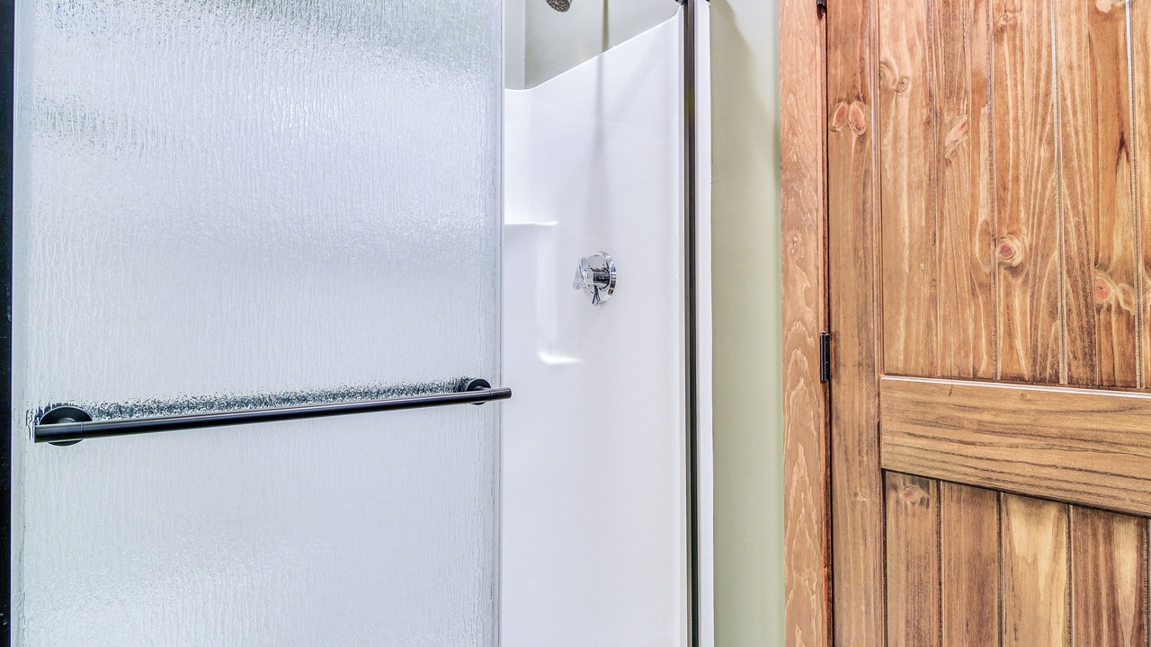 Photo of Bathroom in Bryant Pond