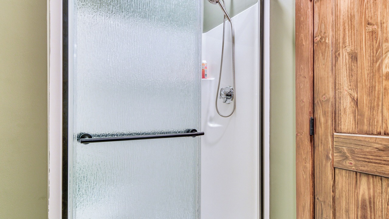 Photo of Bathroom in Bryant Pond