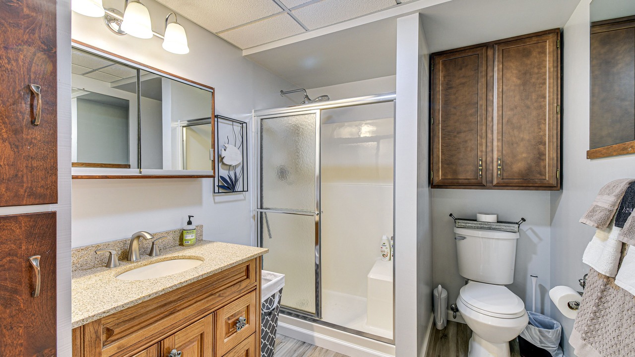 Photo of Bathroom in Montour Falls