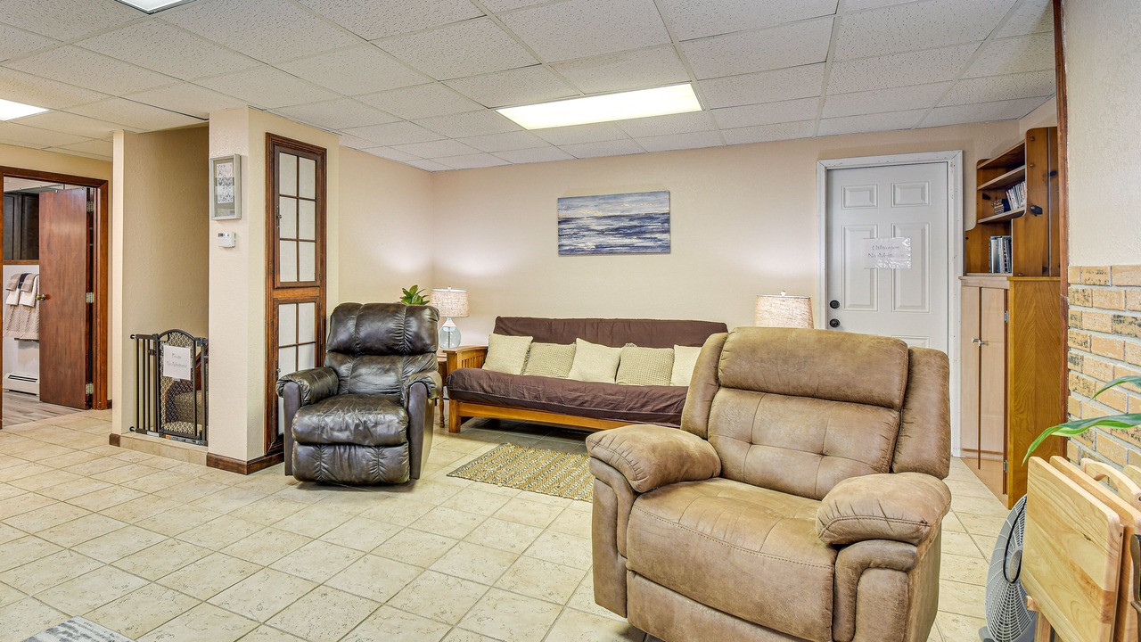 Photo of Bedroom in Montour Falls