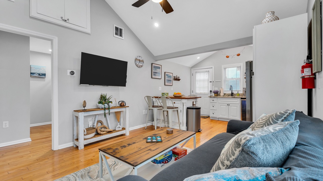 Photo of Livingroom in Seaside Heights